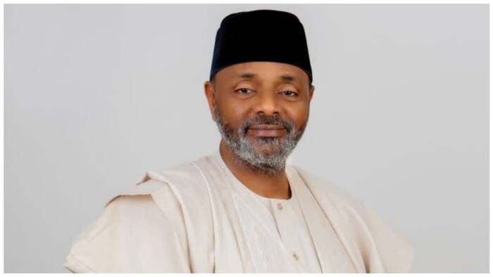 Crisis brews as Abacha's son drags INEC, PDP to court over party's Kano governorship candidacy