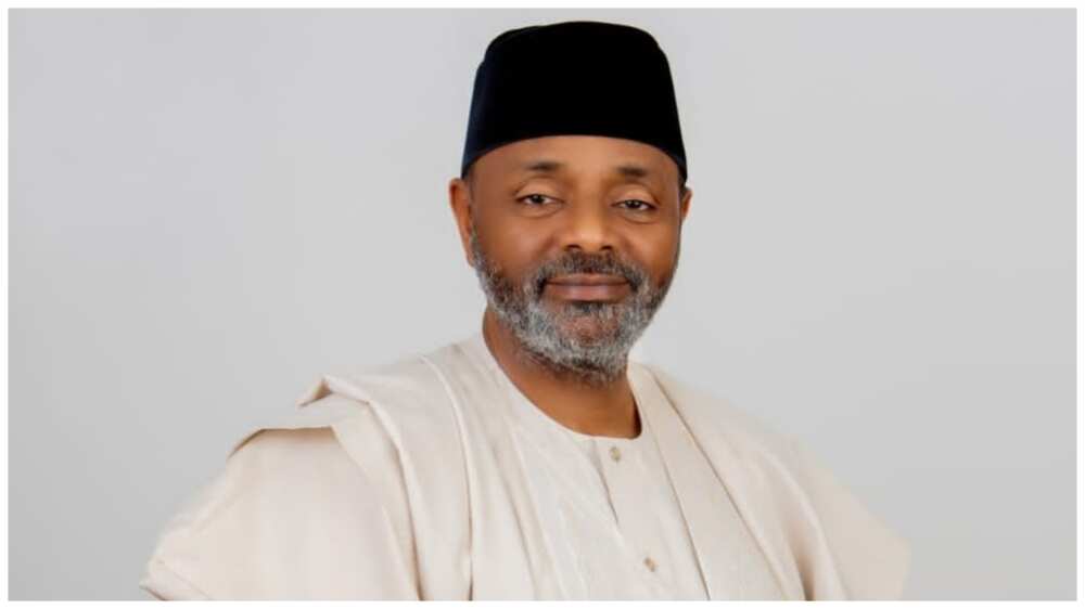 Mohammed Abacha, Abacha's son, PDP, INEC, Federal High Court, Kano governorship election, 2023 election in Nigeria