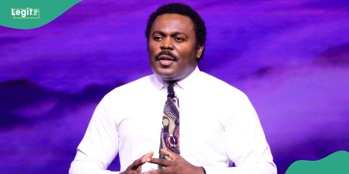 “This is Spiritual Abuse”: Nigerians React as Pastor Anosike Demands ...