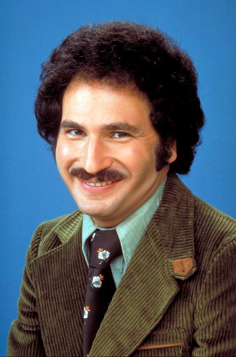 Gabe Kaplan