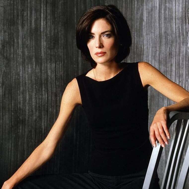 What happened to Lara Flynn Boyle from Twin Peaks? Legit.ng