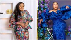 "They make all other occupations possible": Toyin Abraham pens heartfelt note as she celebrates Teacher's Day