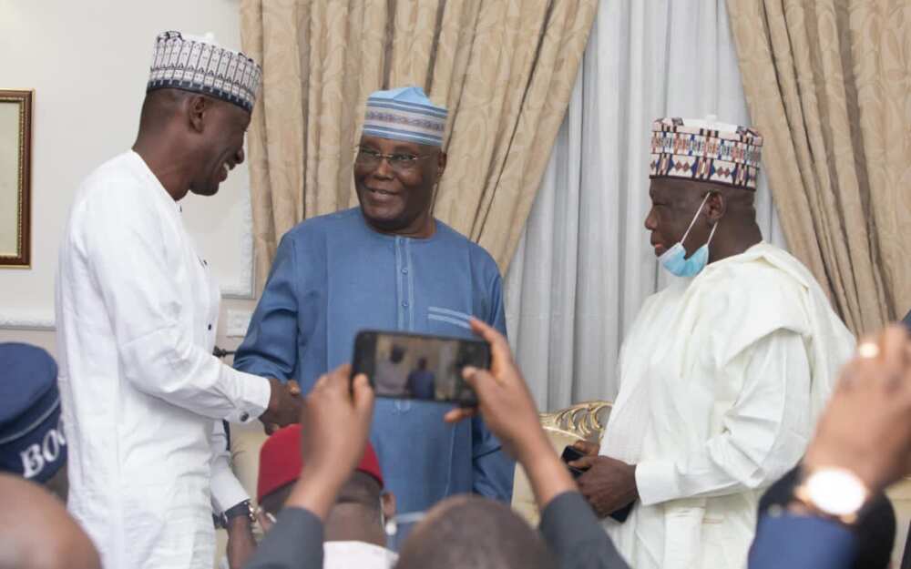Why I Want to Become Nigeria's President in 2023, Atiku Finally Declares Interest