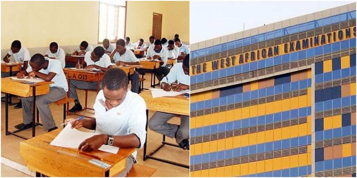 Read full details as WAEC announces date for commencement of 2023 exam