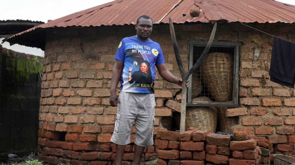 Benue community/kidnappers/Ugbugbu/Samuel Ortom/Police Benue community/kidnappers/Ugbugbu/Samuel Ortom/Police