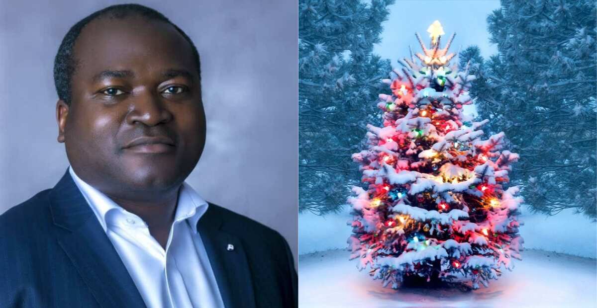Celebrate with a thankful heart despite challenges of 2020, Ogunsan urges Nigerians