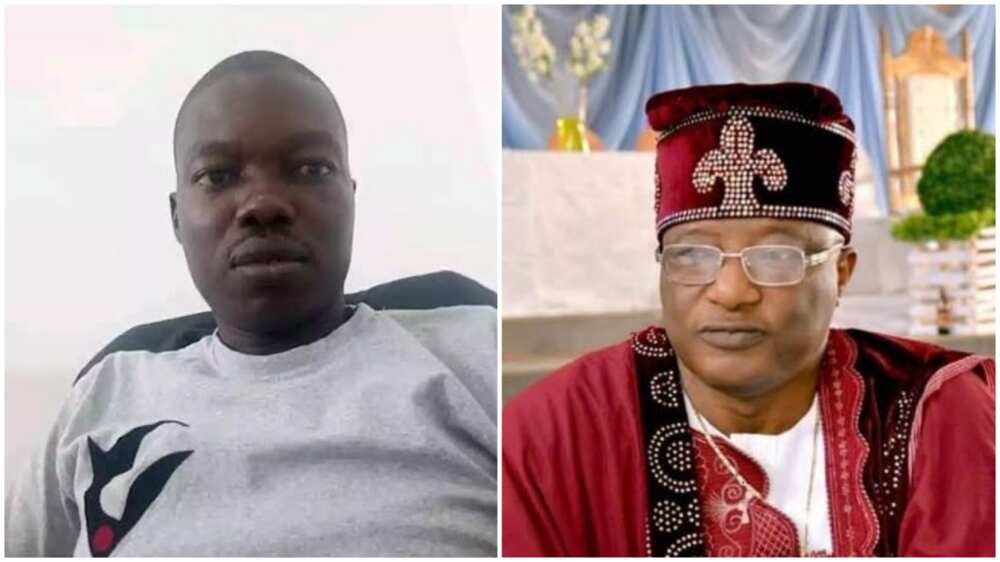 OAU student death: Policemen, Amotekun hinder attempt to kidnap deceased's brother OAU student death: Policemen, Amotekun hinder attempt to kidnap deceased's brother