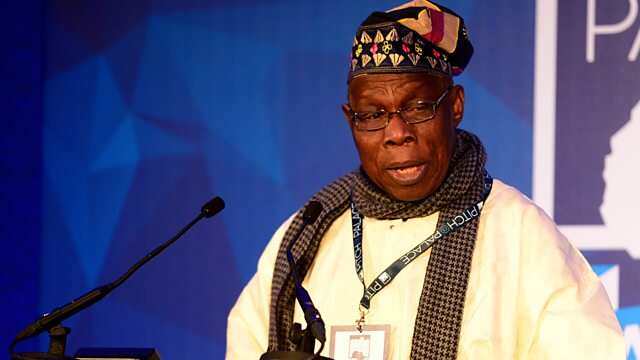 Zaben 2019: Yan Nigeria mazauna kasashen waje sun zargi Obasanjo da ci-da-zuci