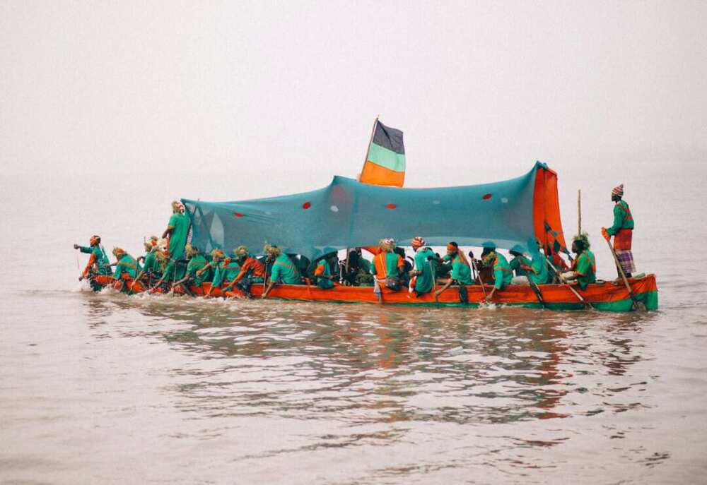 Many Feared Dead as Boat Carrying 160 Passengers Capsizes in Kebbi State