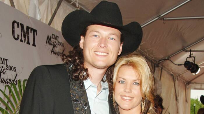 Kaynette Williams' biography: Who is Blake Shelton's first wife?