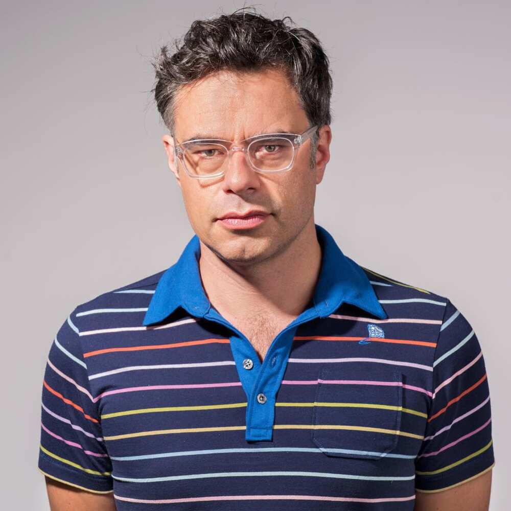 Jemaine Clement net worth