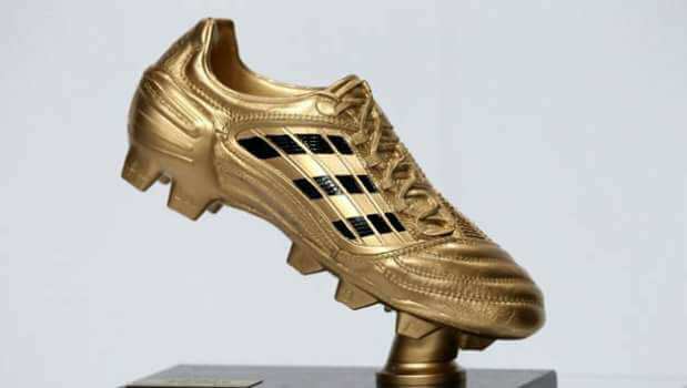 Premier League Golden Boot