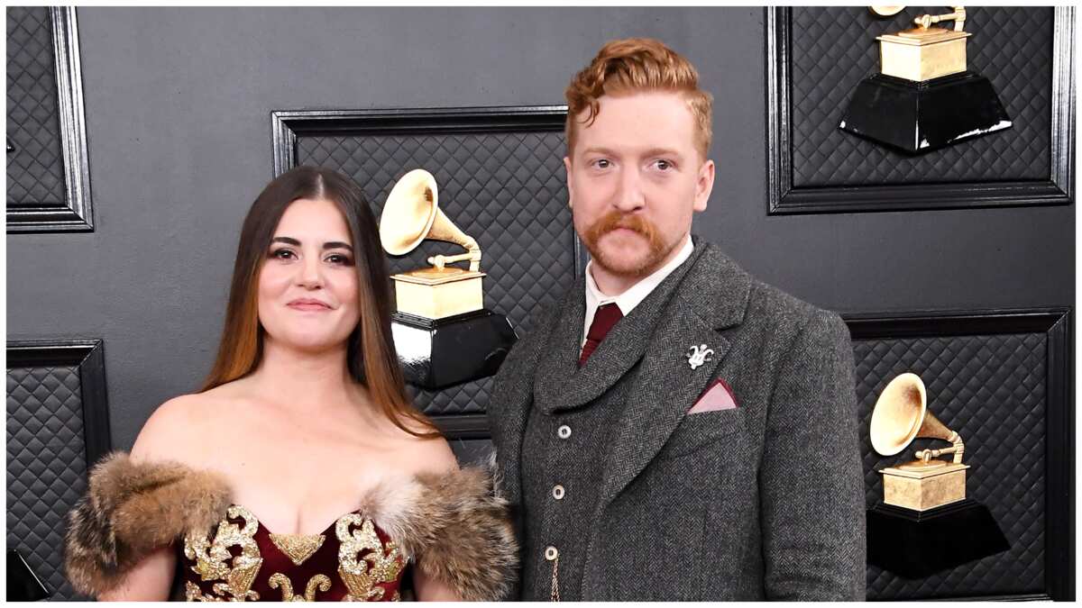 Who is Tyler Childers’ wife? Meet Senora May, singer-songwriter - Le