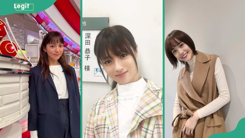 Popular Japanese actresses