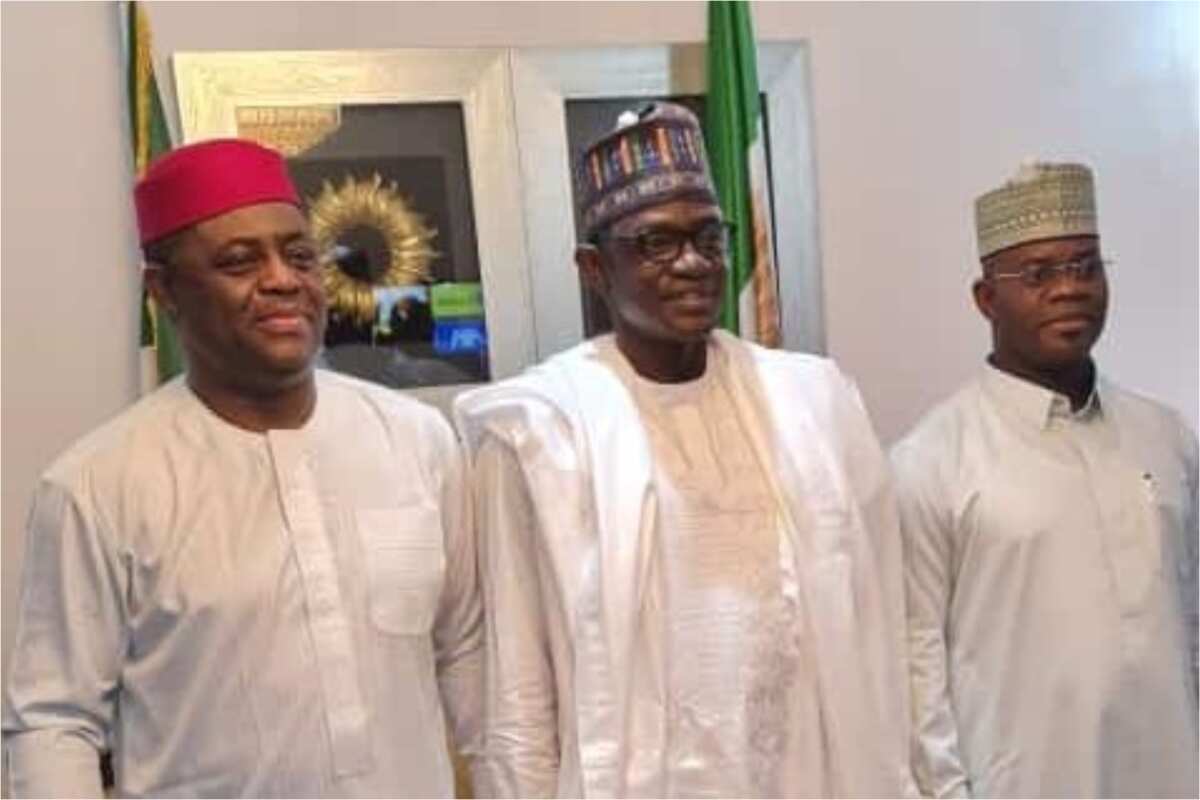 Fani-Kayode releases details of his meeting with APC leaders