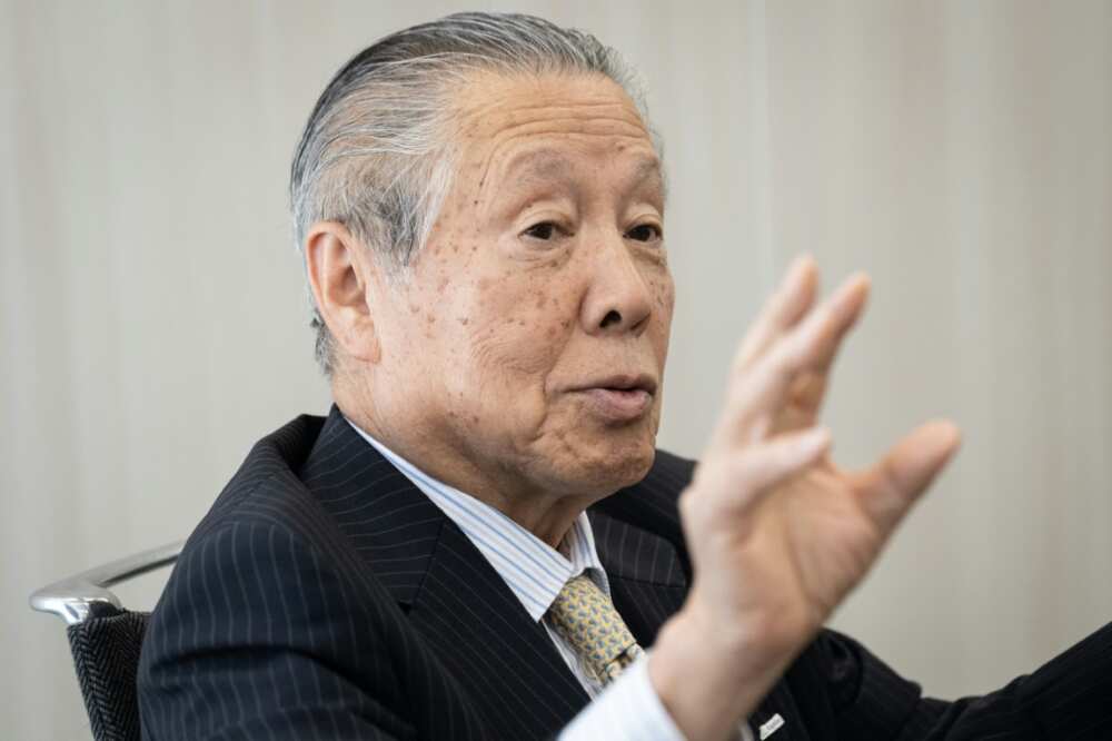 ラフィダス会長の東哲郎氏は、「日本は非常に強力なデジタル技術産業を構築することが非常に重要になっている」と述べた。