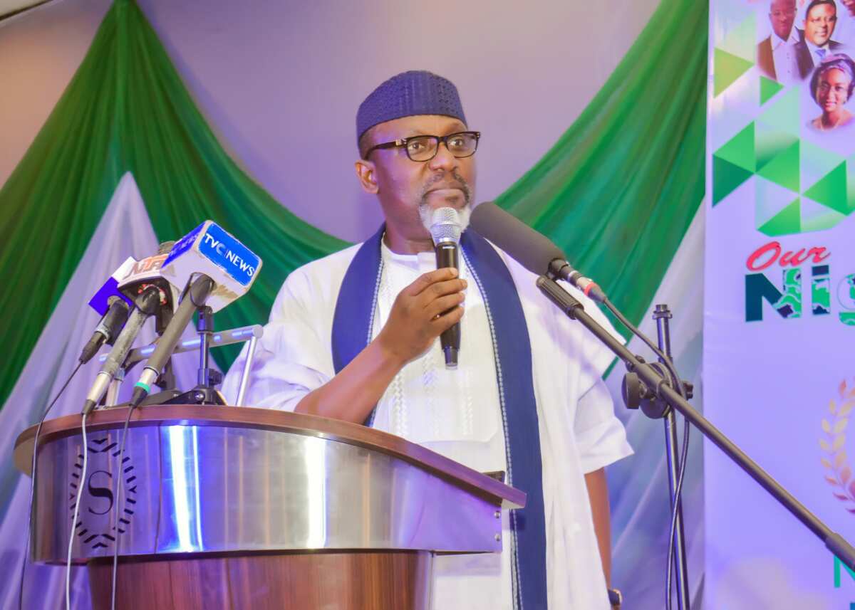 Being a governor made me poorer, says Senator Rochas Okorocha