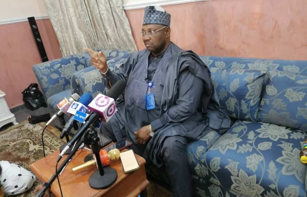 Abdullahi Shinkafi Abdullahi Shinkafi