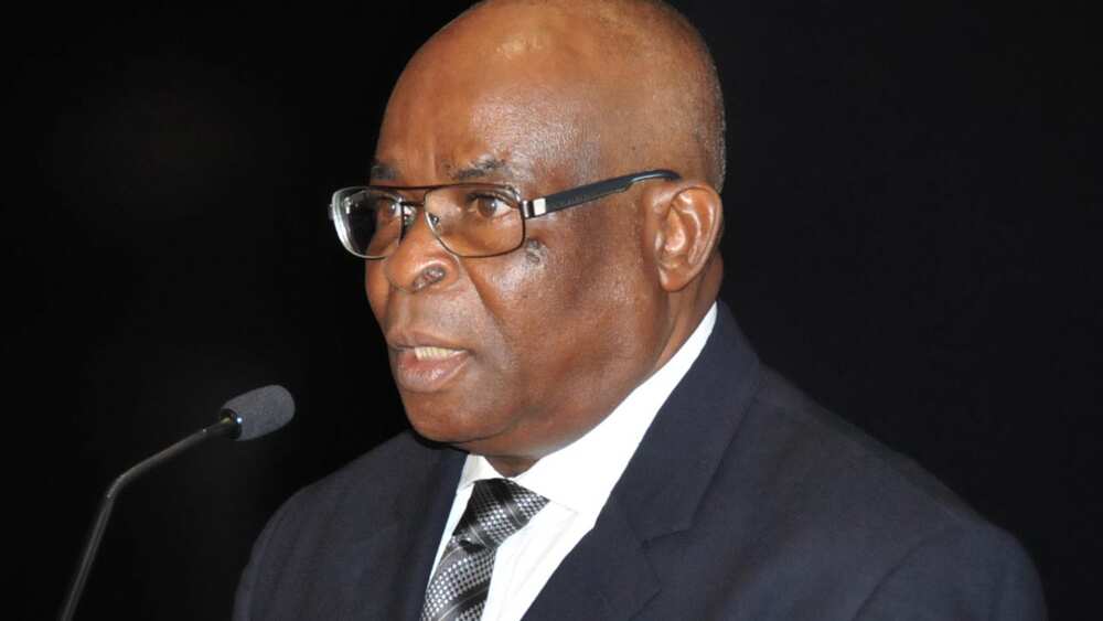 Kotu ta yi fatali da rokon Onnoghen na tursasa Gwamnati ta biya sa N130m