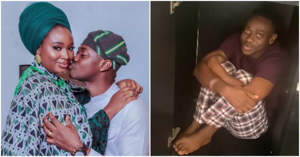 Mo Bimpe and Lateef Mo Bimpe and Lateef