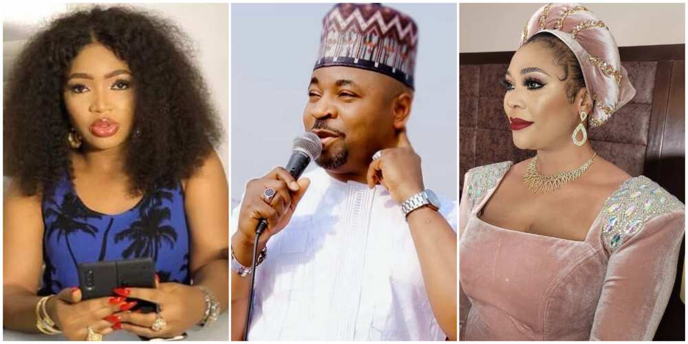 Ehi Ogbebor’s friend defends her amid MC Oluomo drama, says she's wealthy