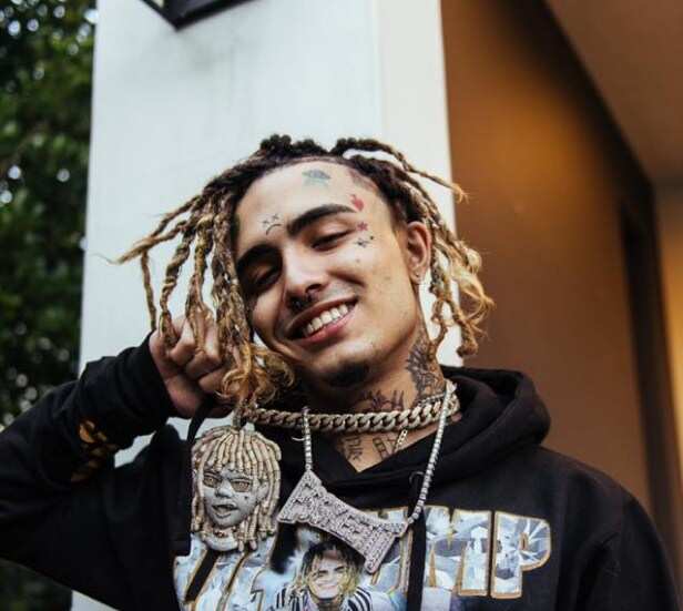 Lil Pump Net Worth And Assets Legit Ng