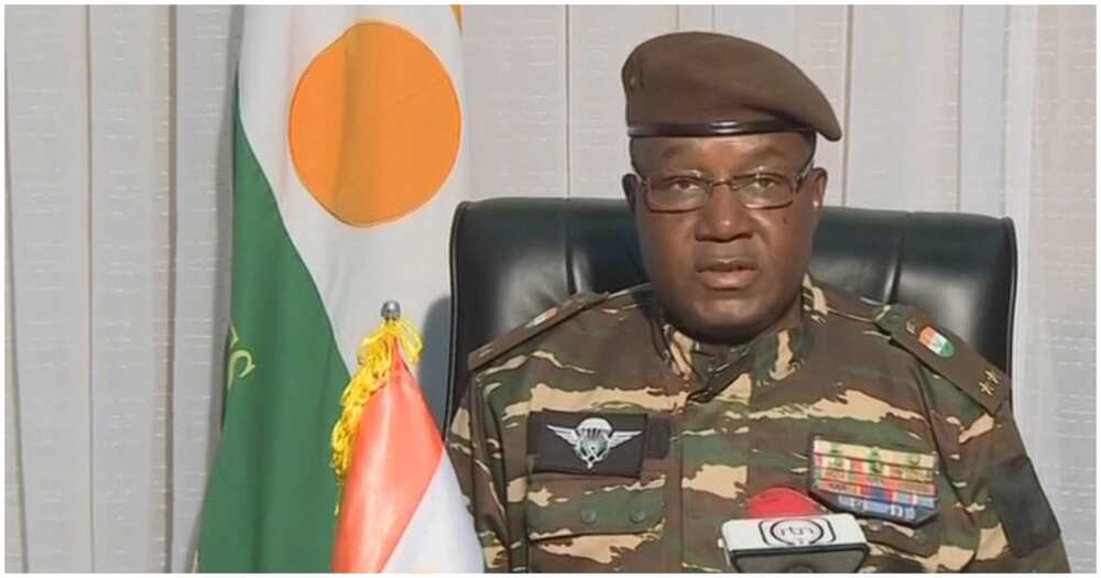 Breaking: Niger Coup Leaders to Recall Ambassador from Nigeria, Details ...