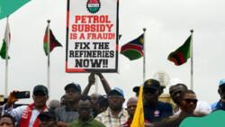 NLC warning strike begins nationwide over fuel subsidy removal pains: Live Updates