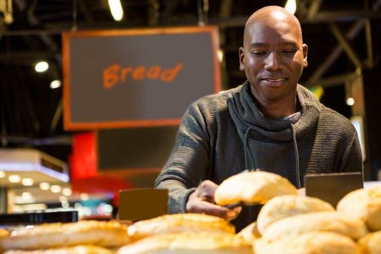 How baking helps commerce in Nigeria