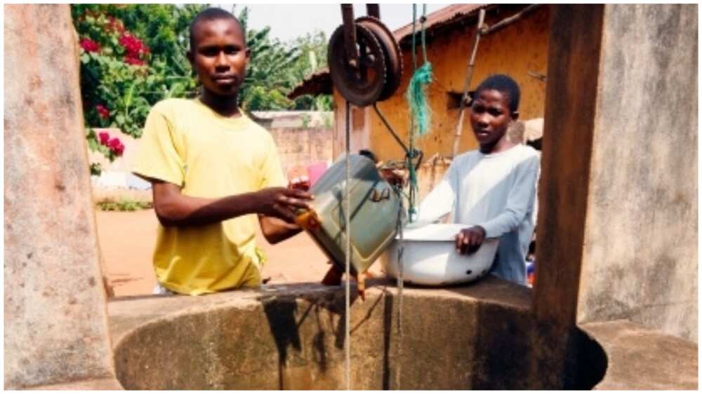 Aminat Abdulkadir: 17-year-old Girl drowns in well in Ilorin