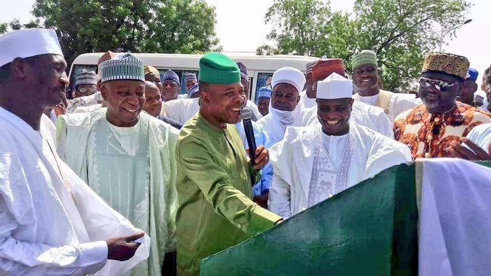 Supreme Court: PDP will support Ihedioha to finally get justice - Tambuwal