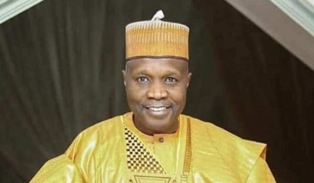 TSA: Gwamnatin Bauchi ta bankado N1.48bn a wasu asusun bankuna 586 TSA: Gwamnatin Bauchi ta bankado N1.48bn a wasu asusun bankuna 586