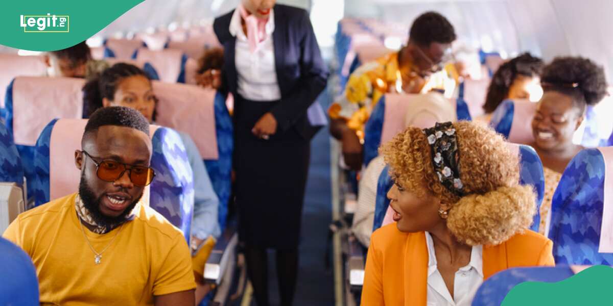 OMG! Air peace, Dana Air, others release cheap ticket for domestic travelers