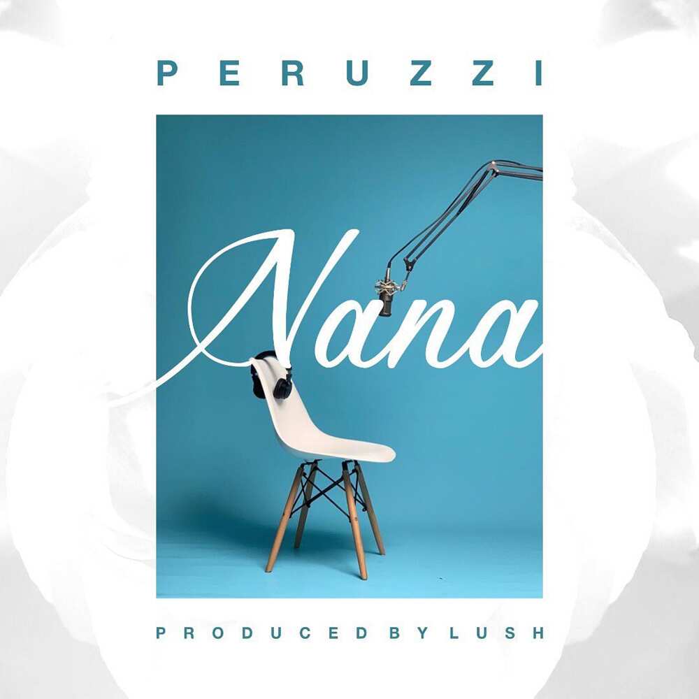 Peruzzi Nana Video Lyrics Reactions