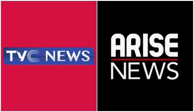 TVC, Arise News