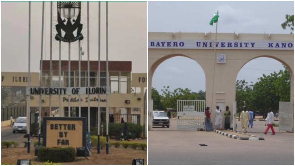ASUU strike suspension: List of Nigerian universities that have announced resumption dates
