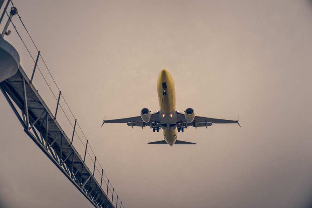 aviation schools in Nigeria and their fees aviation schools in Nigeria and their fees