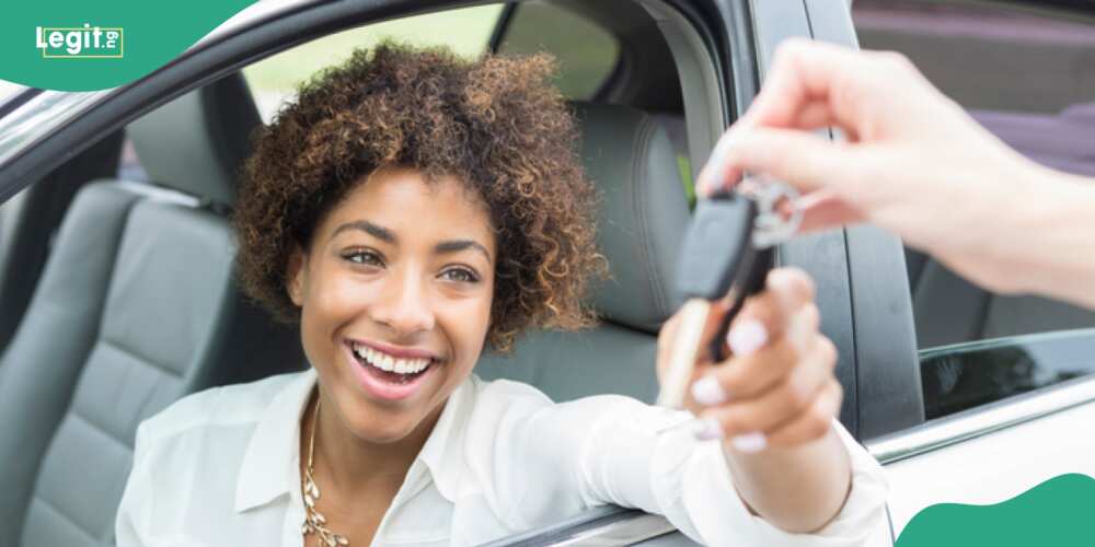 From N900k to N2.7m: Price of Tokunbo Cars Jumps Three Times Due to