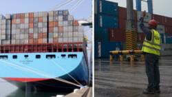 Shipowners say FG will suffer 30% tax imposed on foreign tankers