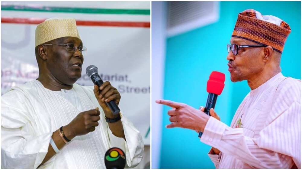 Atiku confirms selling his shares in INTELS, blames Buhari govt