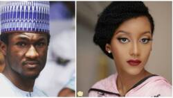 Yusuf Buhari's marriage: Committee of 145 people formed to oversee wedding ceremony