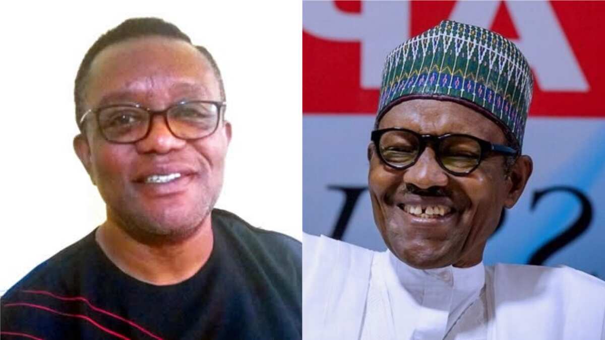 Petroleum Marketers' chairman felicitates with Buhari at 76