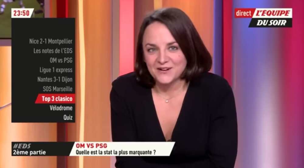 Mélisande Gomez Mélisande Gomez