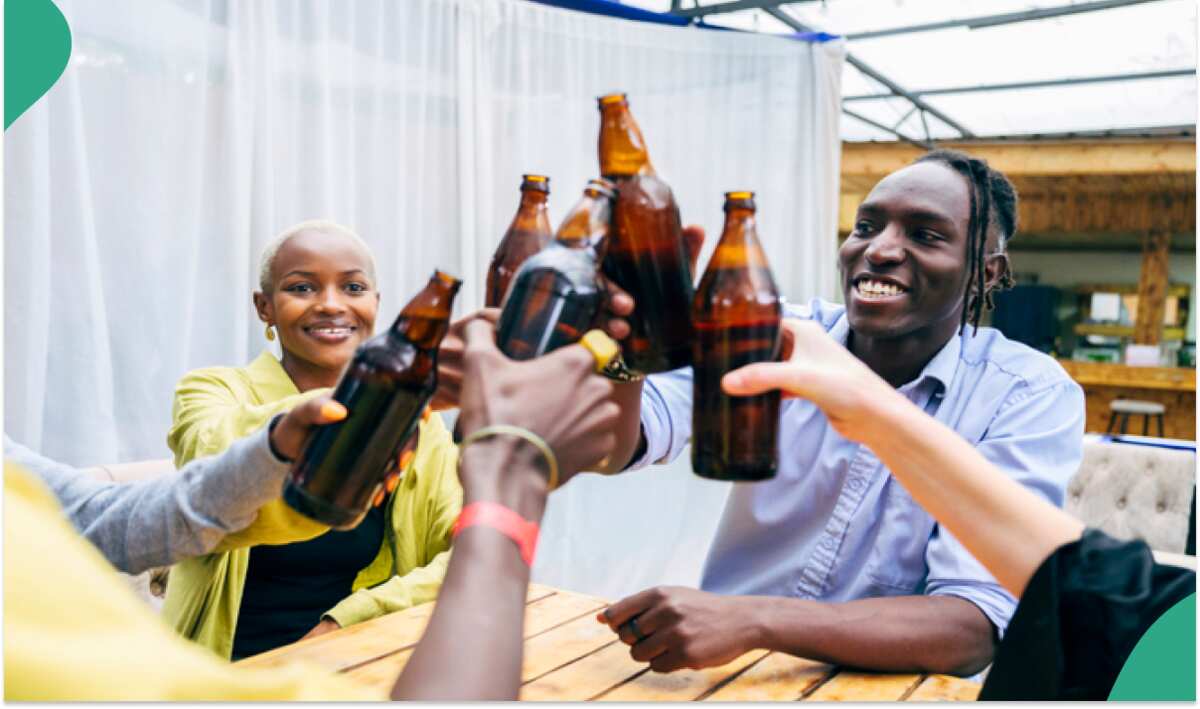 Firm set to buy beer company in Nigeria after it declared N100m loss