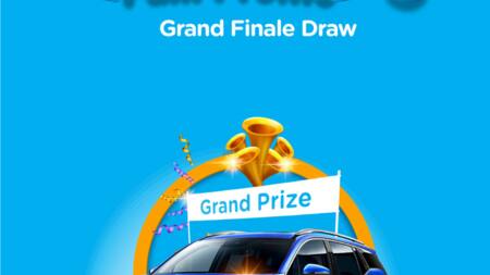 Union Bank Set to Gift Lucky Customers with GAC SUV, N15m & More at Save and Win Palli Promo 3.0 Finale Draw