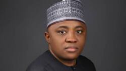 Big blow for Tinubu as top APC NWC member joins another party