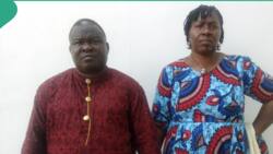 “Family affair”: EFCC arraigns Enugu couple for N2.75 million fraud, shares photo, other details
