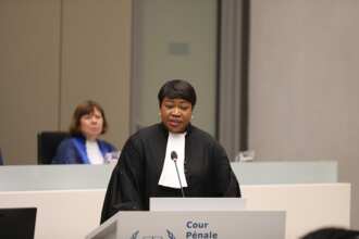 Lekki shootings: We've received allegations, says ICC