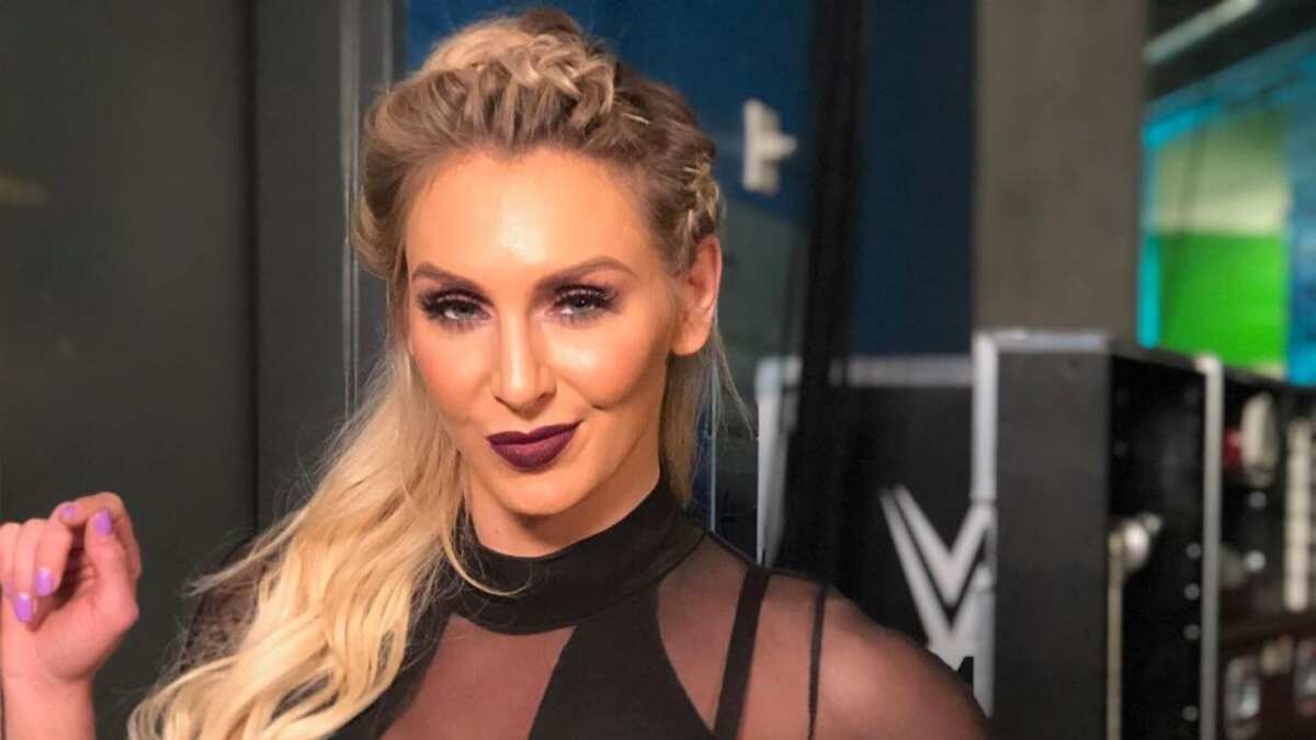 Charlotte Flair Has Considered Taking Part In Bodybuilding Contest |  411MANIA