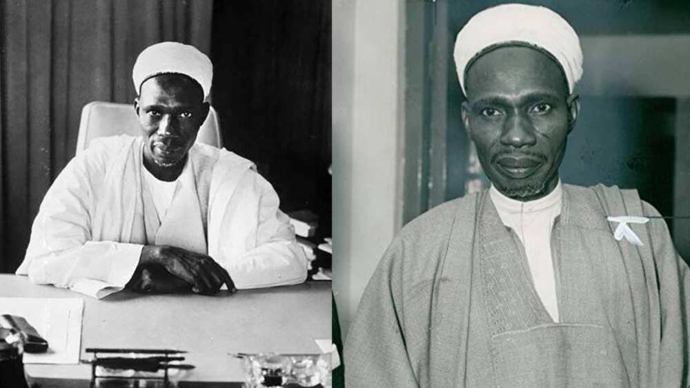 names of Nigerian freedom fighters
